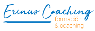 Logotipo de Erinus Coaching
