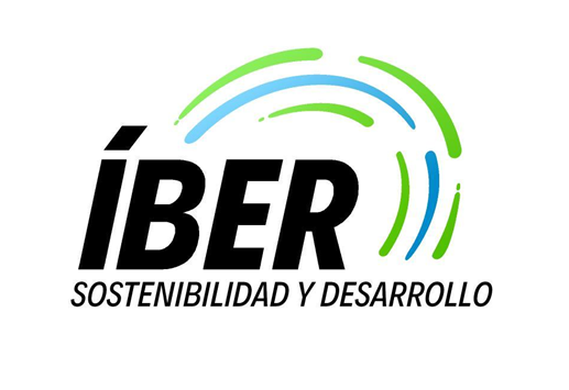Logotipo de Iber Sostenibilidad