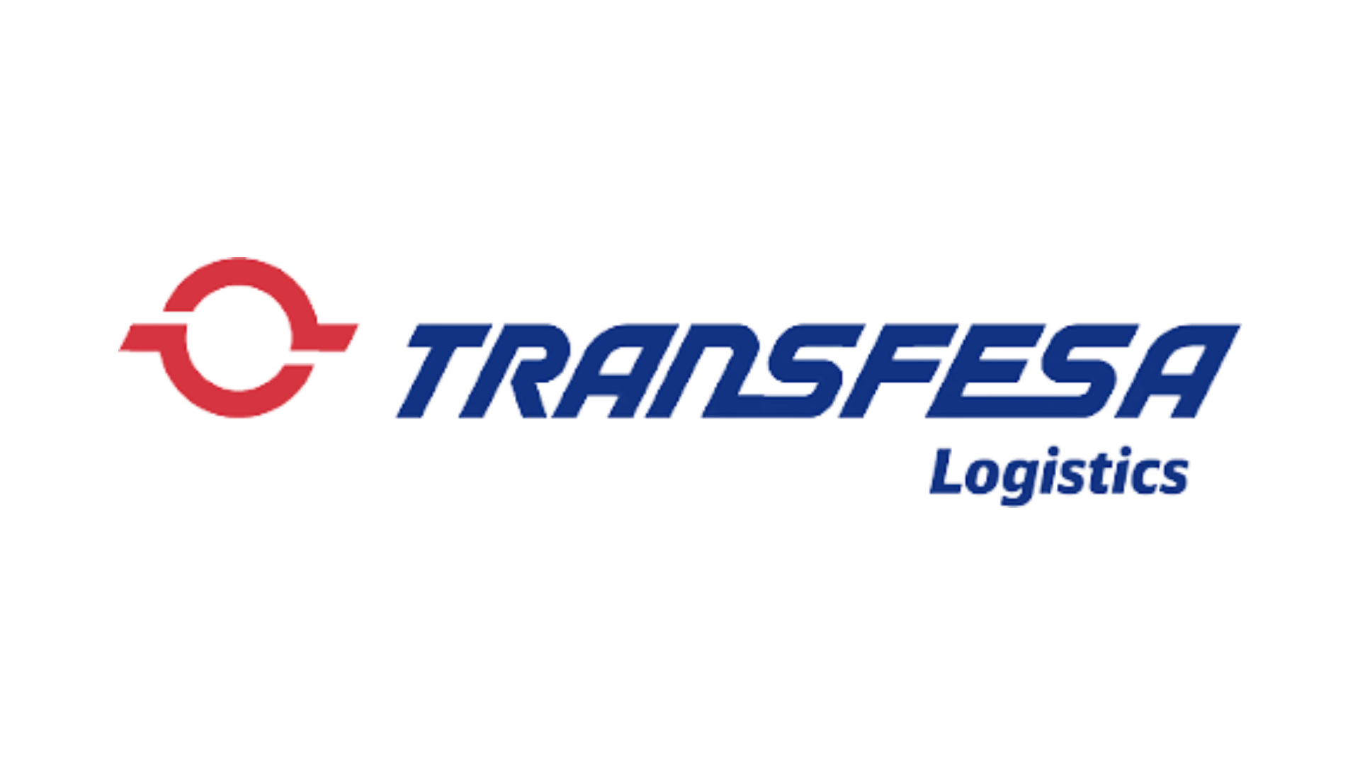 Logotipo de Transfesa Logistics