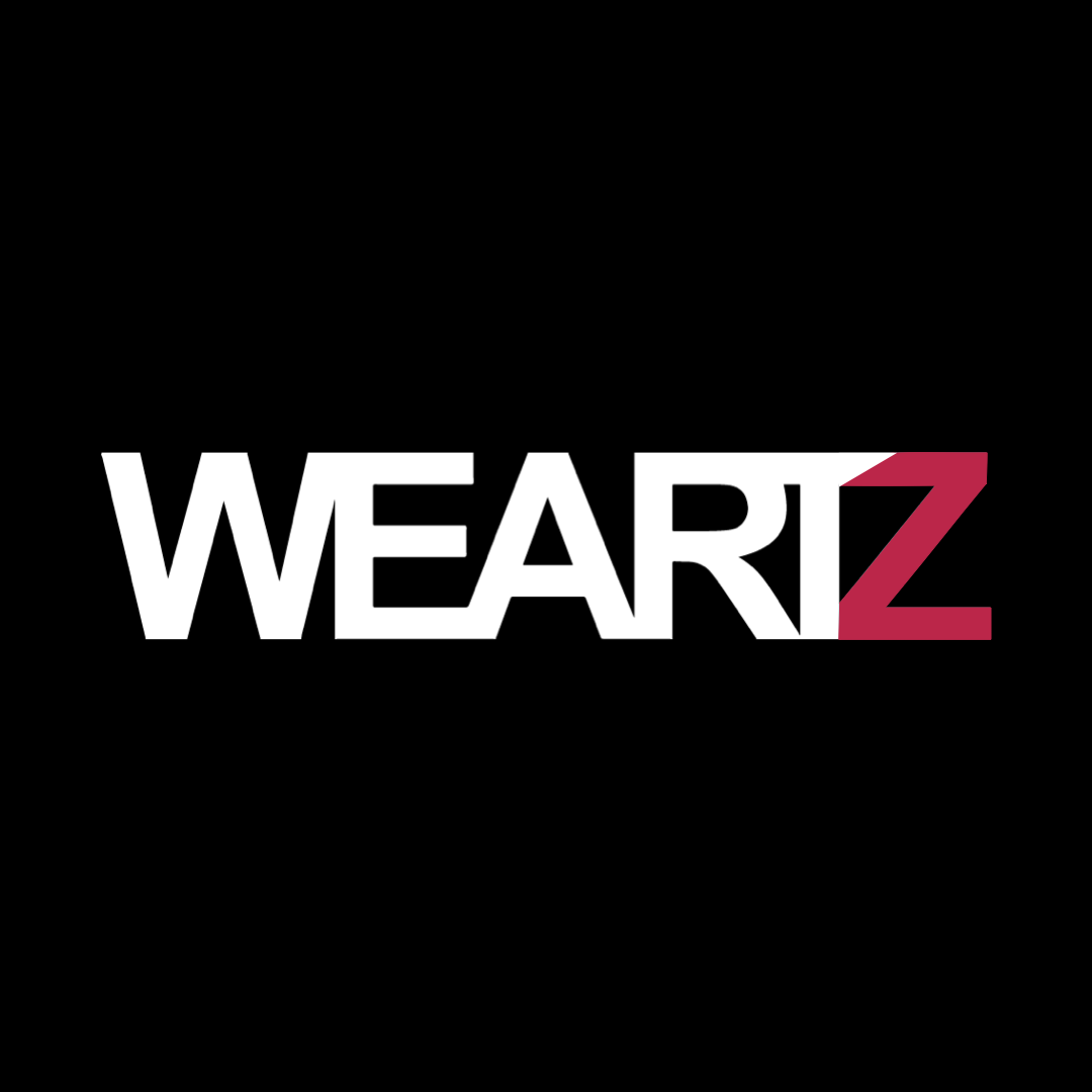 Logotipo de Weartz